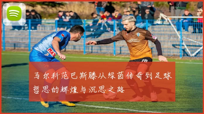 马尔科范巴斯滕从绿茵传奇到足球哲思的辉煌与沉思之路