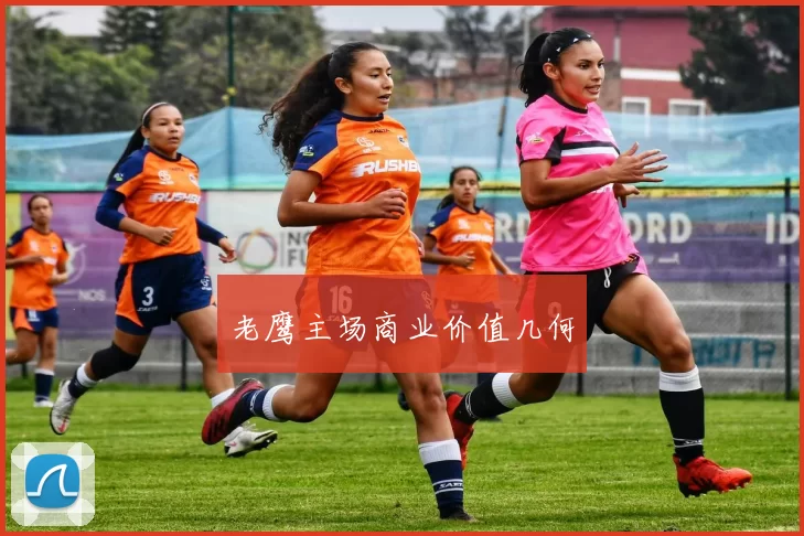 老鹰主场商业价值几何