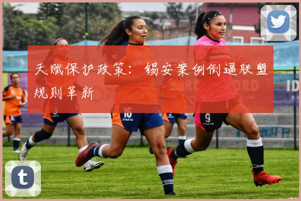 天赋保护政策：锡安案例倒逼联盟规则革新