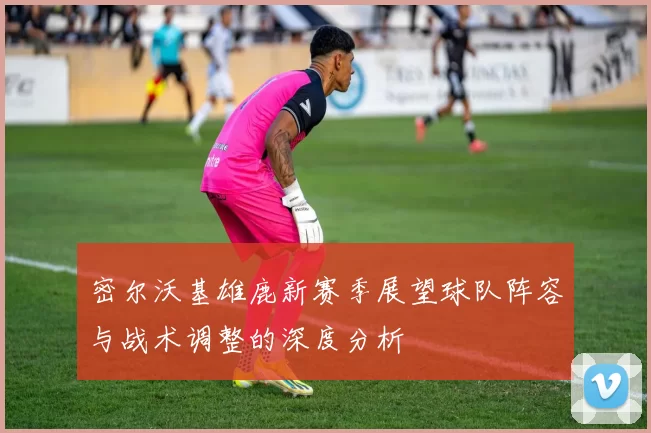 密尔沃基雄鹿新赛季展望球队阵容与战术调整的深度分析